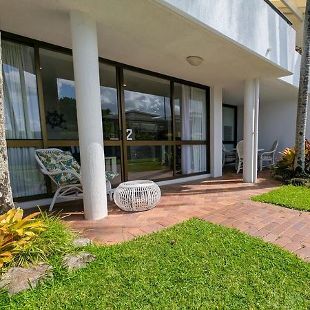 The Noosa Apartments Exterior foto