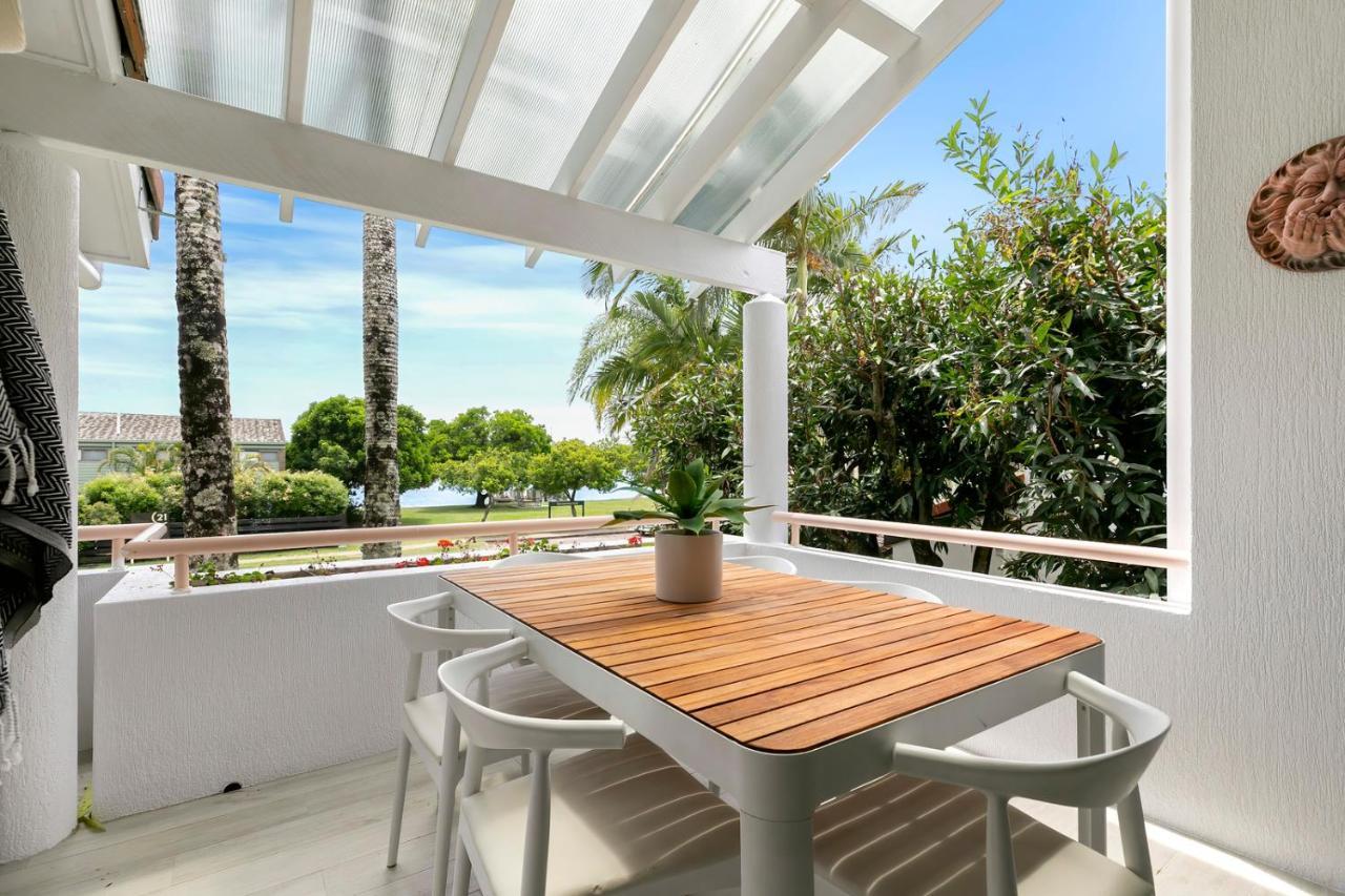 The Noosa Apartments Exterior foto